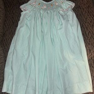 Mint Green Kids Pajamas